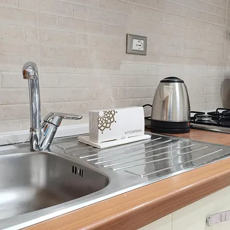 Apartment Ca 4 Nevodi Nonno Gianni By Ca-sa Check