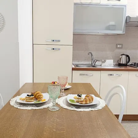 Ca 4 Nevodi Nonno Gianni By Ca-sa Check Apartment *