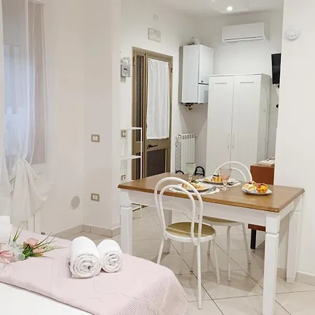 Apartment Ca 4 Nevodi Nonno Gianni By Ca-sa Check