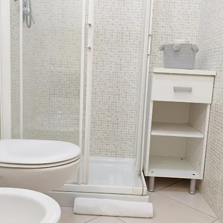 Apartment Ca 4 Nevodi Nonno Gianni By Ca-sa Check *